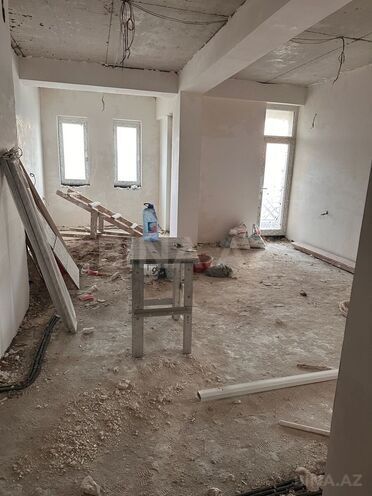 Продаётся 3-комн. новостройка 157.9 м², Насиминский  р., photo 8 from 14