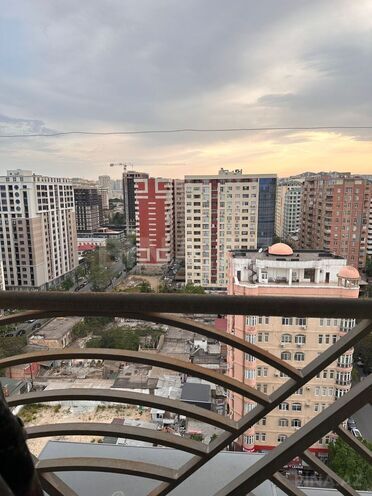 Продаётся 3-комн. новостройка 157.9 м², Насиминский  р., photo 5 from 14