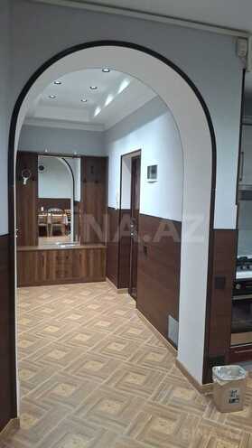 Сдаётся 3-комн. новостройка 106 м², м. Шах Исмаил Хатаи, photo 14 from 19
