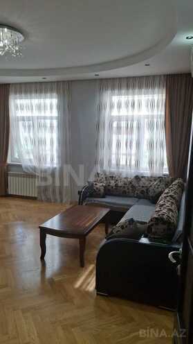 Сдаётся 3-комн. новостройка 106 м², м. Шах Исмаил Хатаи, photo 3 from 19