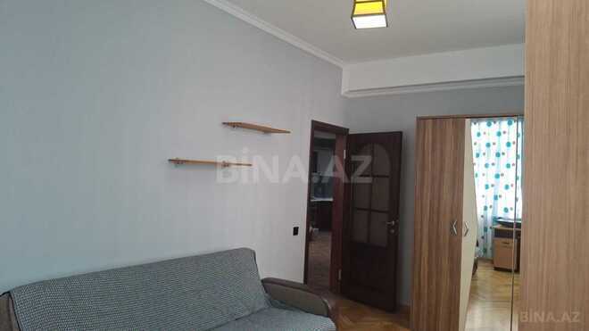 Сдаётся 3-комн. новостройка 106 м², м. Шах Исмаил Хатаи, photo 7 from 19