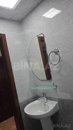 Сдаётся 3-комн. новостройка 106 м², м. Шах Исмаил Хатаи, photo 15 from 19