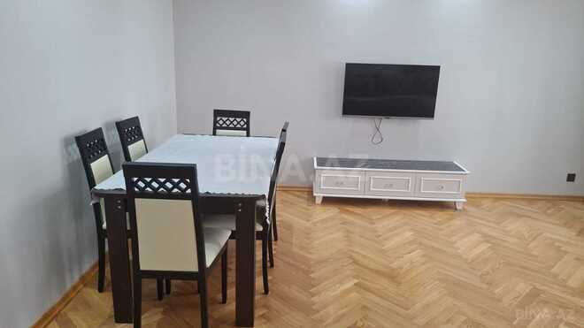 Сдаётся 3-комн. новостройка 106 м², м. Шах Исмаил Хатаи, photo 5 from 19