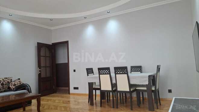 Сдаётся 3-комн. новостройка 106 м², м. Шах Исмаил Хатаи, photo 4 from 19