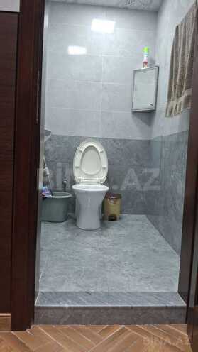 Сдаётся 3-комн. новостройка 106 м², м. Шах Исмаил Хатаи, photo 18 from 19