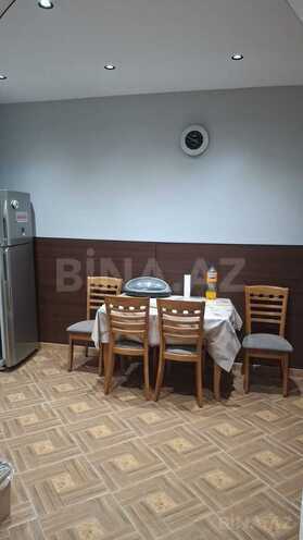 Сдаётся 3-комн. новостройка 106 м², м. Шах Исмаил Хатаи, photo 9 from 19