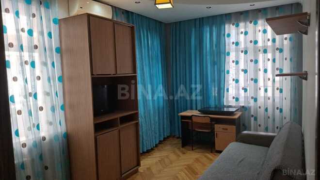 Сдаётся 3-комн. новостройка 106 м², м. Шах Исмаил Хатаи, photo 11 from 19