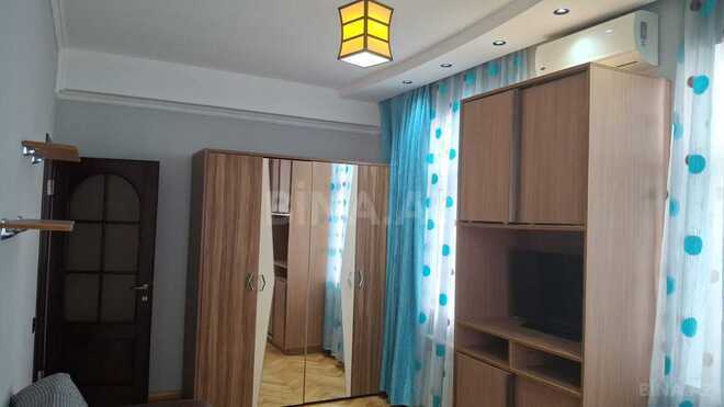 Сдаётся 3-комн. новостройка 106 м², м. Шах Исмаил Хатаи, photo 10 from 19