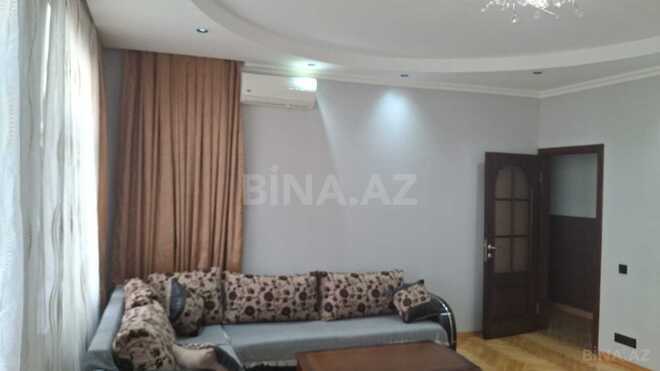 Сдаётся 3-комн. новостройка 106 м², м. Шах Исмаил Хатаи, photo 6 from 19