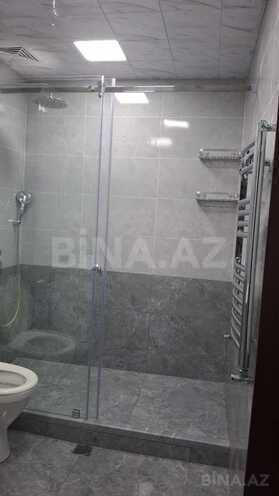 Сдаётся 3-комн. новостройка 106 м², м. Шах Исмаил Хатаи, photo 16 from 19