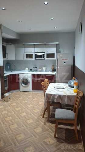 Сдаётся 3-комн. новостройка 106 м², м. Шах Исмаил Хатаи, photo 8 from 19