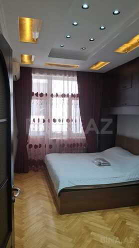 Сдаётся 3-комн. новостройка 106 м², м. Шах Исмаил Хатаи, photo 12 from 19