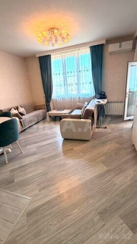 Продается 2-комн. новостройка 65 м², м. Низами, photo 3 from 13