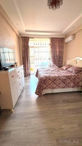 Продается 2-комн. новостройка 65 м², м. Низами, photo 6 from 13
