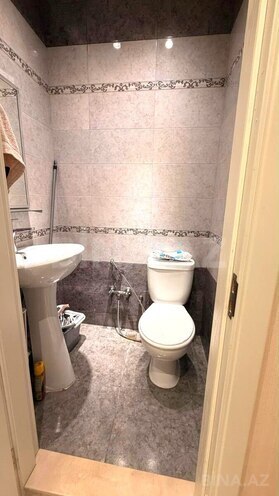 Продается 2-комн. новостройка 65 м², м. Низами, photo 10 from 13
