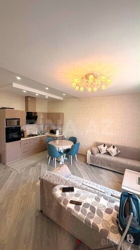 Продается 2-комн. новостройка 65 м², м. Низами, photo 1 from 13