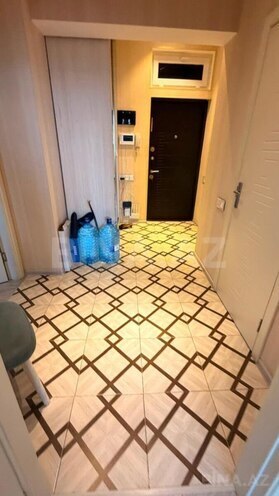 Продается 2-комн. новостройка 65 м², м. Низами, photo 11 from 13