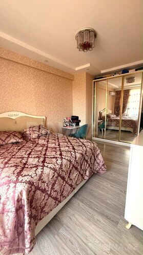 Продается 2-комн. новостройка 65 м², м. Низами, photo 8 from 13