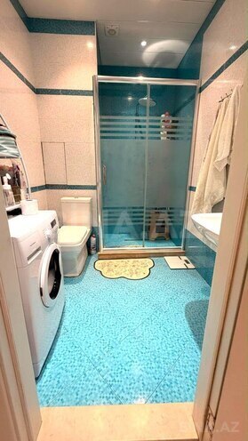Продается 2-комн. новостройка 65 м², м. Низами, photo 9 from 13