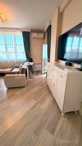Продается 2-комн. новостройка 65 м², м. Низами, photo 4 from 13