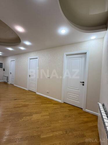İcarəyə verilir 3 otaqlı yeni tikili 150 m², Şah İsmayıl Xətai m., photo 19 from 25
