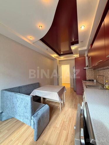 İcarəyə verilir 3 otaqlı yeni tikili 150 m², Şah İsmayıl Xətai m., photo 16 from 25