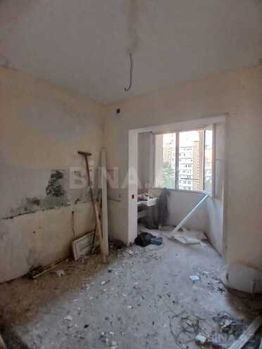 Satılır 2 otaqlı köhnə tikili 45 m², İnşaatçılar m., photo 11 from 13
