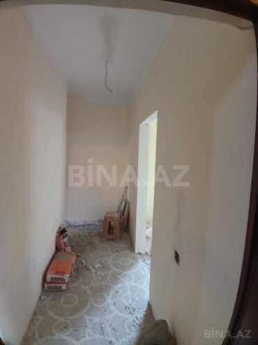 Satılır 2 otaqlı köhnə tikili 45 m², İnşaatçılar m., photo 9 from 13
