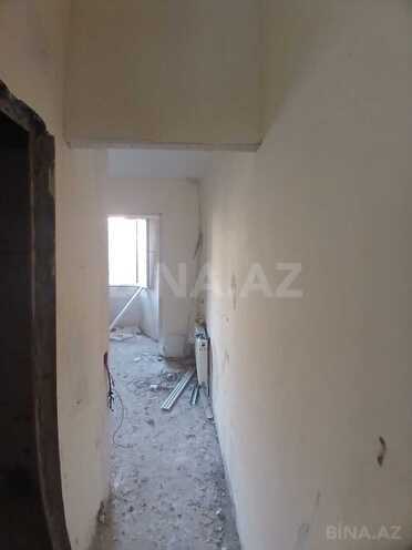 Satılır 2 otaqlı köhnə tikili 45 m², İnşaatçılar m., photo 7 from 13