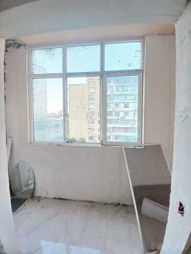 Satılır 2 otaqlı köhnə tikili 45 m², İnşaatçılar m., photo 12 from 13