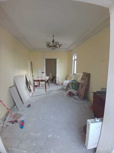 Satılır 2 otaqlı köhnə tikili 45 m², İnşaatçılar m., photo 5 from 13