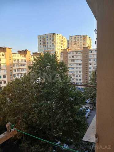 Satılır 2 otaqlı köhnə tikili 45 m², İnşaatçılar m., photo 1 from 13