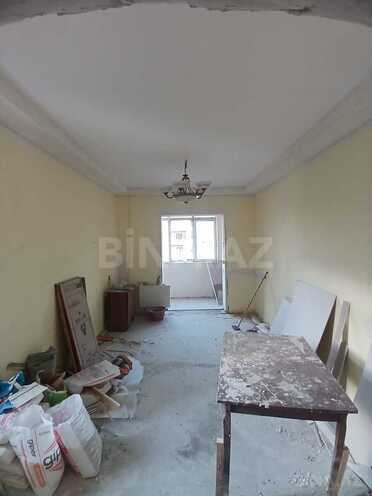 Satılır 2 otaqlı köhnə tikili 45 m², İnşaatçılar m., photo 10 from 13