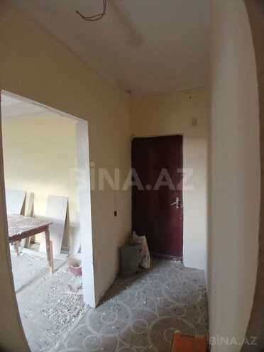Satılır 2 otaqlı köhnə tikili 45 m², İnşaatçılar m., photo 6 from 13