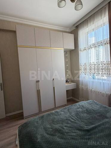 Продаётся 2-комн. новостройка 68 м², Ясамальский р., photo 7 from 10
