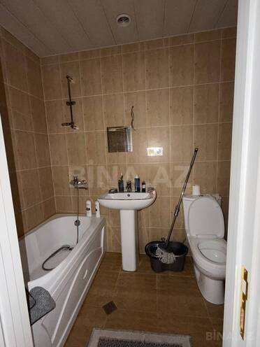 Продаётся 2-комн. новостройка 68 м², Ясамальский р., photo 8 from 10