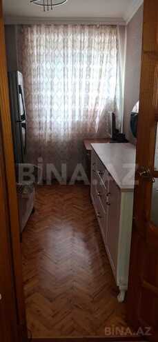Satılır 4 otaqlı köhnə tikili 100 m², Yasamal r., photo 9 from 16