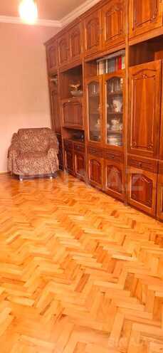 Satılır 4 otaqlı köhnə tikili 100 m², Yasamal r., photo 8 from 16
