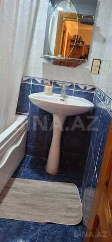 Satılır 4 otaqlı köhnə tikili 100 m², Yasamal r., photo 14 from 16