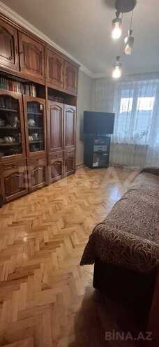 Satılır 4 otaqlı köhnə tikili 100 m², Yasamal r., photo 6 from 16