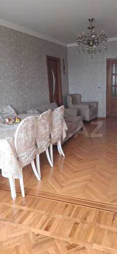 Satılır 4 otaqlı köhnə tikili 100 m², Yasamal r., photo 1 from 16