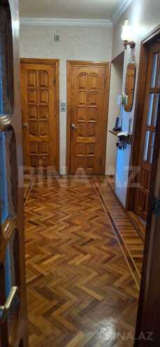 Satılır 4 otaqlı köhnə tikili 100 m², Yasamal r., photo 13 from 16