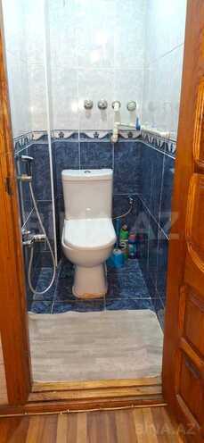 Satılır 4 otaqlı köhnə tikili 100 m², Yasamal r., photo 15 from 16