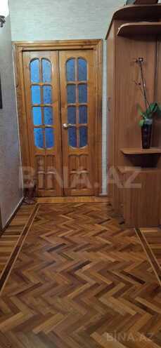 Satılır 4 otaqlı köhnə tikili 100 m², Yasamal r., photo 10 from 16