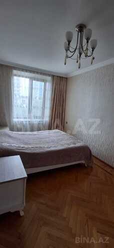 Satılır 4 otaqlı köhnə tikili 100 m², Yasamal r., photo 5 from 16