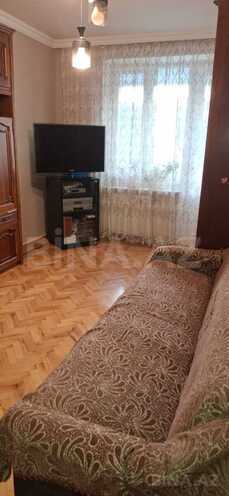 Satılır 4 otaqlı köhnə tikili 100 m², Yasamal r., photo 7 from 16
