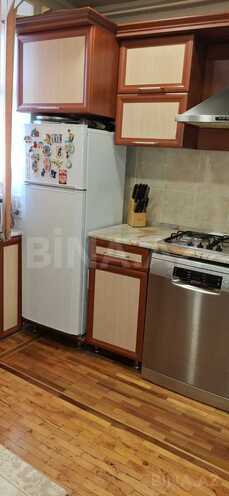 Satılır 4 otaqlı köhnə tikili 100 m², Yasamal r., photo 12 from 16