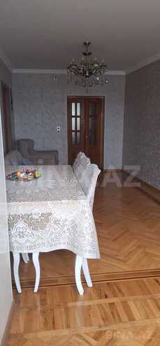 Satılır 4 otaqlı köhnə tikili 100 m², Yasamal r., photo 3 from 16