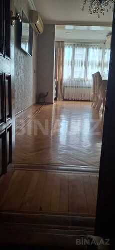 Satılır 4 otaqlı köhnə tikili 100 m², Yasamal r., photo 4 from 16