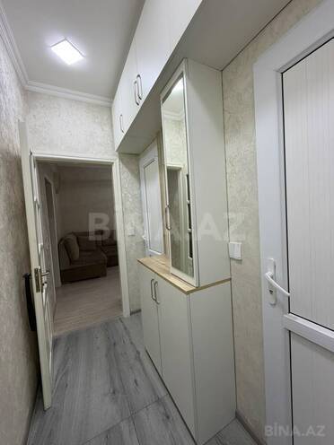 Продается 3-комн. вторичка 60 м², м. Мемар Аджеми, photo 4 from 17